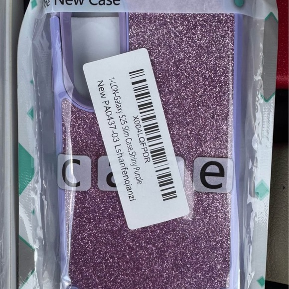 4 brand new cases for Samsung galaxy s25 - set - Picture 4 of 5